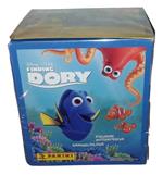 Alla Ricerca di Dory Box 50 Bustine Figurine Panini