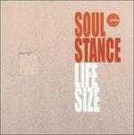 Life Size - CD Audio di Soulstance