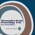 Grove Island - CD Audio di Alessandro Scala