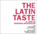 Latin Taste