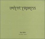 Orient Express vol.3 - CD Audio