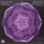 Gerardo Frisina - Maurizio Boninzoni - Voice of Jungle - Orient ep
