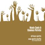 African Spirits - New World Shuffle (feat. Bridgette Amofah)