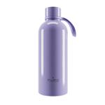 BOTTIGLIA TERMIC 500ML VIOLA