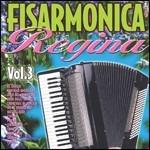 Fisarmonica regina vol.3 - CD Audio