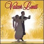 Valzer lenti - CD Audio