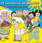 Canzoncine per bambini vol. 9