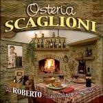 Osteria Scaglioni. Specialità Popolari