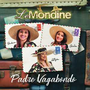 CD Padre Vagabondo Le Mondine