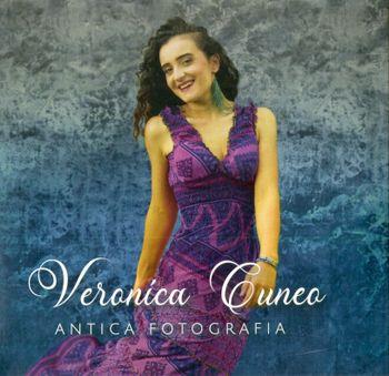 Antica Fotografia - Veronica Cuneo - CD | Feltrinelli