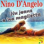 'Nu jeans e 'na maglietta