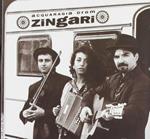 Zingari