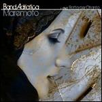 Maremoto - CD Audio di Bandadriatica