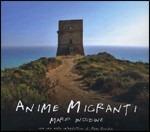 Anime migranti - CD Audio di Mario Incudine