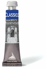 Colori Ad Olio Classico Ml.20 Blu Cobalto Scuro