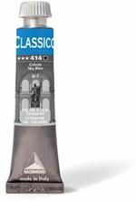 Colori Ad Olio Classico Ml.20 Celeste