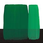 Acrilico Polycolor Maimeri 140ml  305 Verde brillante scuro