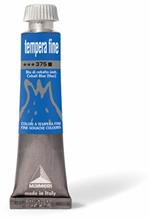 Tempera Fine Tubo Ml.20 Blu Cobalto