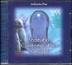 Meditation Contemplation Samadhi