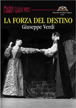 La Forza del Destino (DVD)