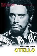 Otello (Reg. Live 1958) (DVD)