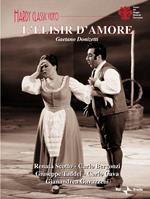 L' elisir d'amore (DVD)