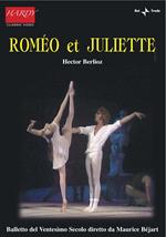 Romeo e Giulietta Opus 17 (Versione Balletto)