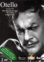 Otello - La Lecon De Musique (2 DVD)