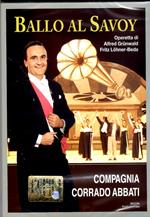 Ballo al Savoy (DVD)