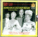 Adriana Lecouvreur