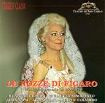 Le Nozze di Figaro