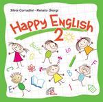 Happy English 2