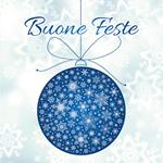 Buone Feste (Biglietto Con Cd)