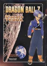 ALCHEMIA TESLA Dragon Ball Z Pianeta Terra mazzo tematico (IT)