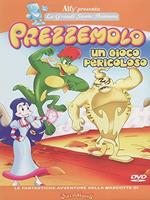 Prezzemolo. Un Gioco Pericoloso (DVD)