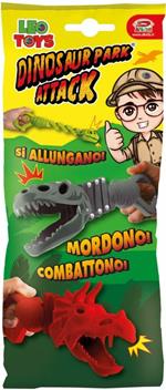 D-KIDZ- Dinosaur Park Attack (Assortimento), Multicolore, 5398523