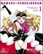 Mawaru Penguindrum. Vol. 1