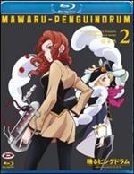 Mawaru Penguindrum. Vol. 2