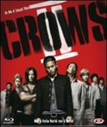 Crows Zero 2