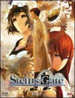 Stains Gate. Box 2 (3 Blu-ray)