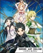 Sword Art Online. Box 2 (2 Blu-ray)