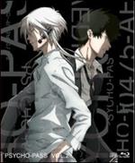 Psycho-Pass. Vol. 2 (2 Blu-ray)