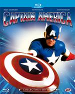 Capitan America