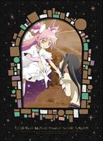 Madoka Magica. The Movie. Parte 3. La storia della ribellione (DVD + Blu-ray)