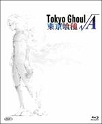 Tokyo Ghoul. Stagione 2