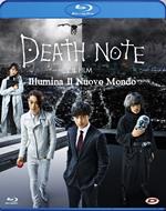 Death Note. Il Film. Illumina il nuovo mondo (Blu-ray)