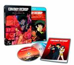 Cowboy Bebop. The Movie. Knockin' on Heaven's Door (Blu-Ray+Dvd)