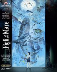 I figli del mare. First Press (Blu-ray)