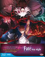 Fate/Stay Night - Heaven's Feel 3. Spring Song (First Press) (Blu-ray)