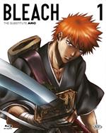 Bleach - Arc 1: The Substitute (Eps 01-20) (3 Blu-ray) (First Press)